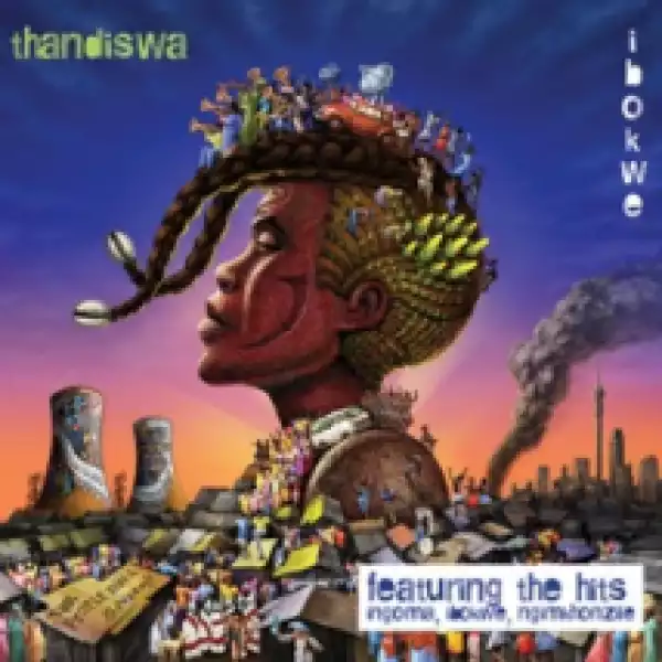 Thandiswa Mazwai - Ibokwe (Goat) (Live)
